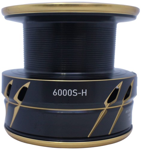 ダイワ(DAIWA) 完全無欠一部分 22 カルディア SW 6000S-H 木管(2-9) 部分品電話番号:10 部分品吊りひも:128E89