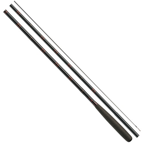 ダイワ(DAIWA) へら竿 月光 剛 17 釣り竿