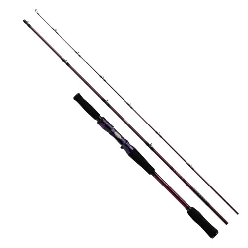 ダイワ(DAIWA) 2階建てバス極点/マルチ極点 ハートランド 進歩主義者(ＨＥＡＲＴＬＡＮＤ ＬＩＢＥＲＡＬＩＳＴ) ７６３Ｍ＋ＲＳＢ－２３