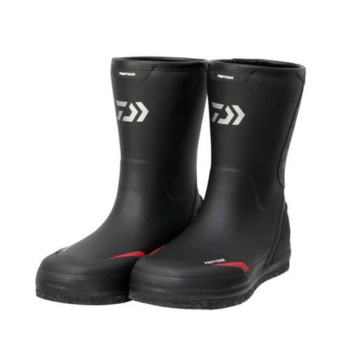 ダイワ(DAIWA) フィッシングブーツ PB-2630黒いこと 3L