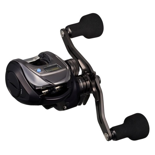 ダイワ(DAIWA) コネクテッド ベイトリール25紅牙 IC 150HL-C