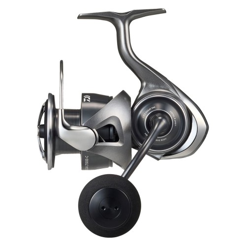 ダイワ(DAIWA) スピニングリール 25CALDIA(カルディア) LT5000-C