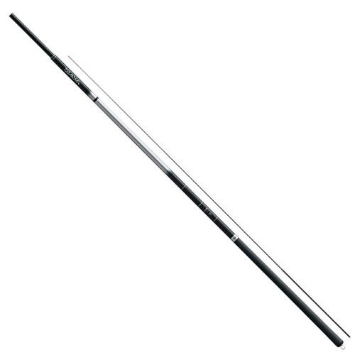 ダイワ(DAIWA) 万能振出竿 波路 硬調80 釣り竿
