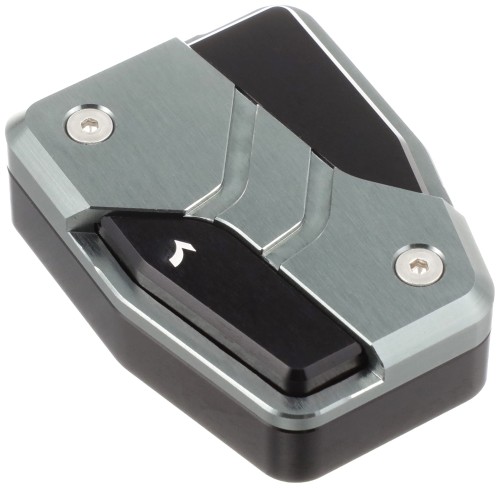キタコ (KITACO) ブレーキフット (ガンメタ) スーパーカブC125(JA48) 516-1310290