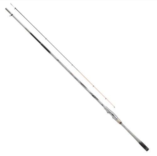 ダイワ(DAIWA) チヌ竿 銀狼王牙 S 06-53
