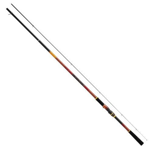ダイワ(DAIWA) 磯竿 大島 Flame Hawk 1.75-53