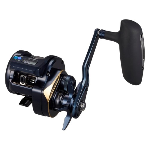 ダイワ(DAIWA) ジギングベイトリール 25SALTIGA(ソルティガ) 集積回路 300HL-SJ-C