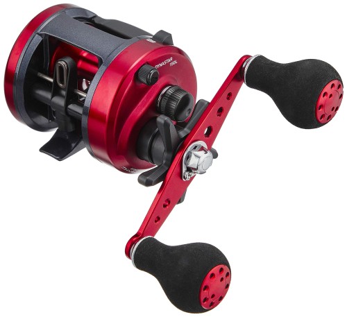 ダイワ(DAIWA) 両軸リール 17 ダイナスター 150L(2017モデル)