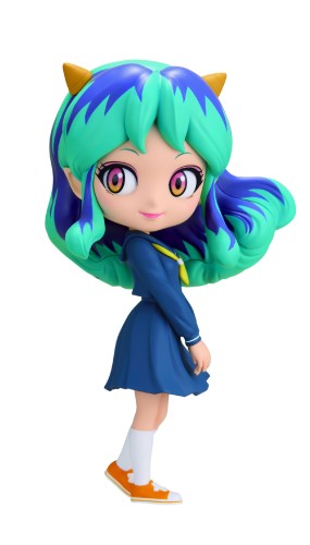 バンダイ うる星やつら - ラム - Q ポスケ 14cm画像