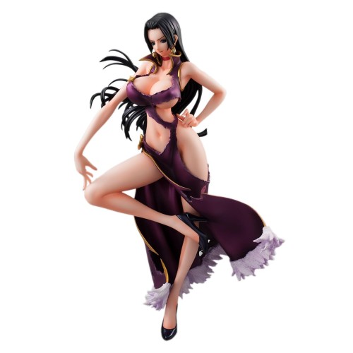 メガハウス - 衣裳 - ボア・ハンまかない方 ver. 3D2Y (版) パイレーツのすがた絵画 収集家図形