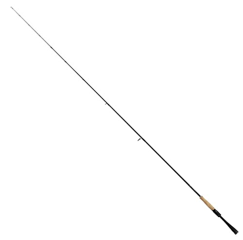 ダイワ(DAIWA) 21 ブレイゾン S64L-2 2ピース スピニングモデル