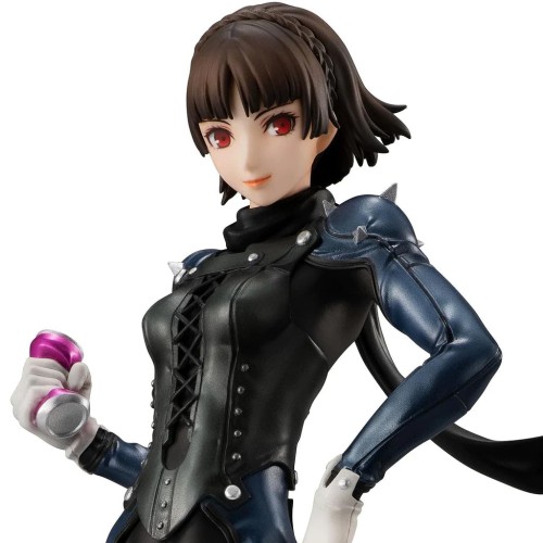 Lucrea 心象5 ザ・ロイヤル 新島真 遣っ付ける品図形