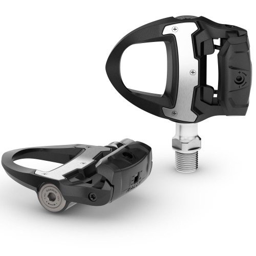 ガーミン(GARMIN) Rally 110/210, RS110, Pedal Power Meter シングル検出器 SHIMANO SPD-SL相応う日本