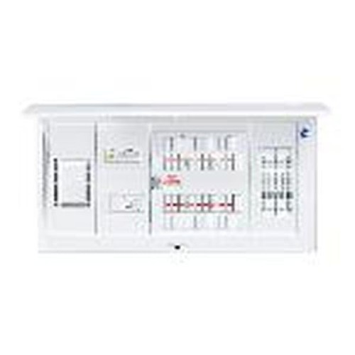 パナソニック(Panasonic) 標準タイプ リミッタースペース付 フリースペース付 10+2 50A BQRF35102