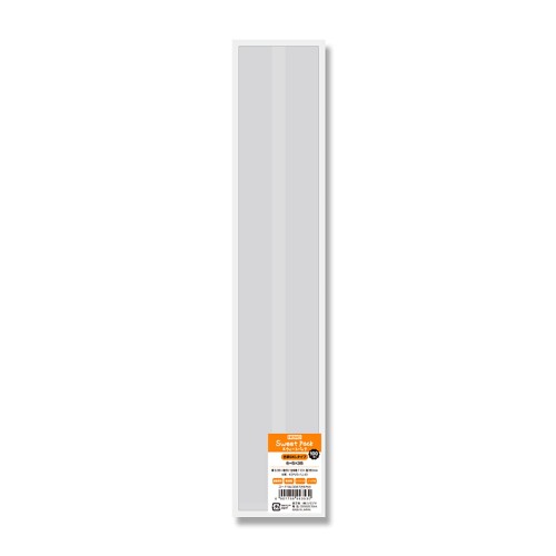 ケース販売HEIKO スウィートパック 合掌GKL 6+5×35 006729753 1ケース(100枚入×20袋 合計2000枚)