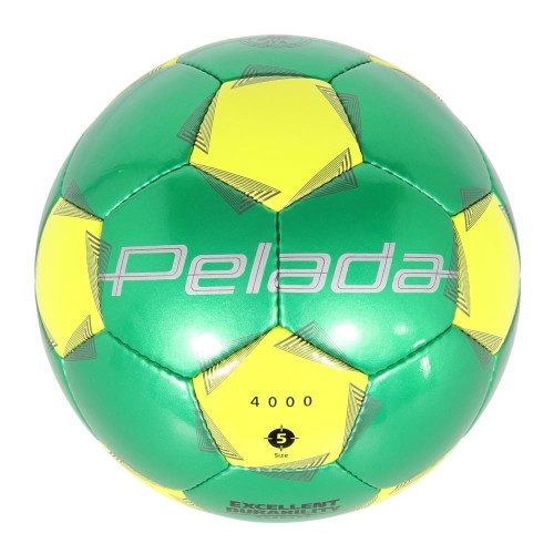 モルテン(molten) ペレーダ 4000 サッカー サッカーボール 5号球 検定球