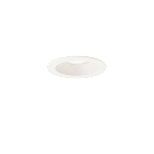 パナソニック(Panasonic) 上昇限度埋込型 LED[温白いこと] 落ちこむ点火装置 浅型9H・高気密SB形・染みわたる手合い[航空マイルド配光] 調光手合い[ライコン別売]/埋込穴φ75 LGD1006VLB1