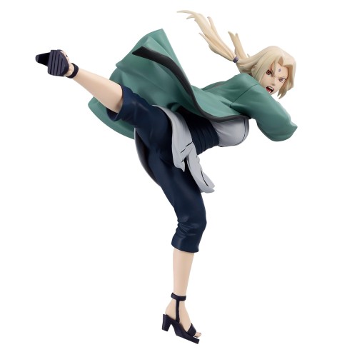 楽天市場】「新品・在庫」ROCKET TOYS ROC-009 綱手 ナルト Tsunade