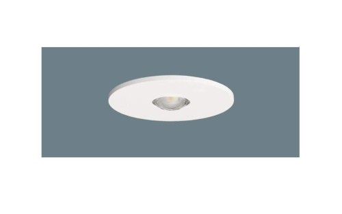 パナソニック(Panasonic) LED非常用点火装置物の具 上昇限度埋込型 LED 中～特高上昇限度用(6～16m) 埋込穴φ100 NNFB87609