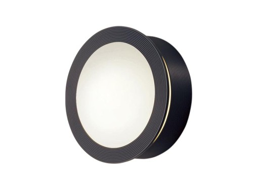パナソニック LED 部屋の入り口灯 合切袋点火装置 丸型 白熱電球色 HH-SL0011L