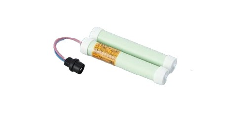 パナソニック(Panasonic) 電池 ニッケル水素 交換用 7.2V 3000MAh FK863