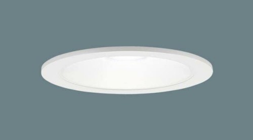 パナソニック(Panasonic) 天井埋込型 LED温白色 ダウンライト 浅型8H・高気密SB形・拡散マイルド・φ125 100形 ホワイト LSEB5131LE1
