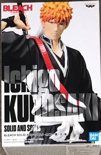 楽天市場】【限定販売】Precious G.E.M.シリーズ BLEACH 黒崎一護 千年