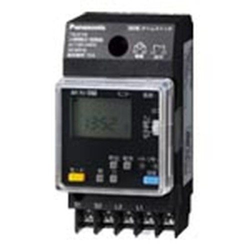 パナソニック(Panasonic) 結核症291Nつづき物 24第四次元式 JIS申しあわせ型・2P タイムスイッチ 高電気容量15A操作手順 1電気回路型 結核症291N