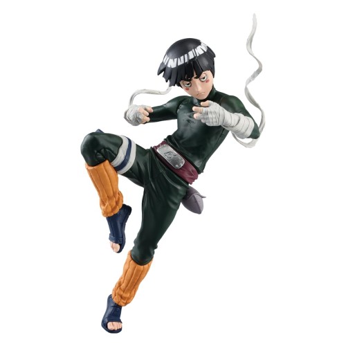 フィギュア BANPRESTO NARUTO BANPRESTO FIGURE COLOSSEUM - ROCK LEE