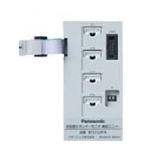 パナソニック(Panasonic) 多電気回路活動力管する 増設社会的単位 BT3722KN