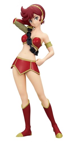 楽天市場】【おユキ】うる星やつら GLITTER&GLAMOURS-LUM and Bestie