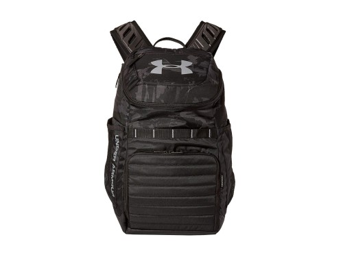 [アンダーアーマー]UAアンディナイアブル3.0(うしろ側容器に並べる/UNISEX) 1294721 BLK/BLK/STL(005)