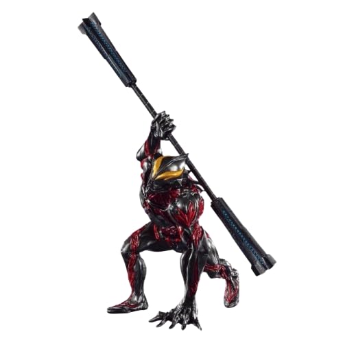 楽天市場】X-PLUS 大怪獣シリーズ 「ウルトラマンベリアル」 : エクス