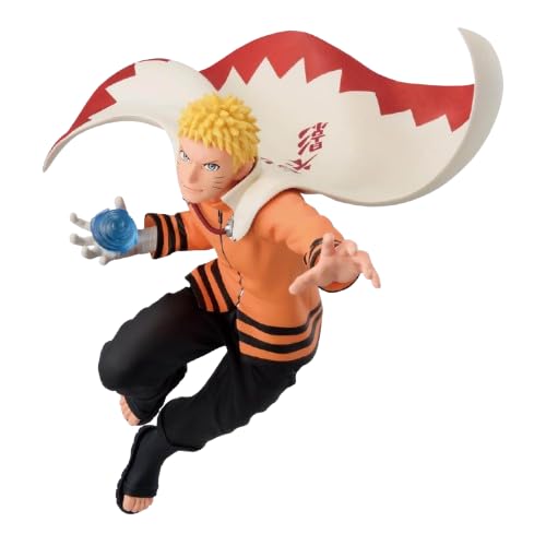 BORUTO-ボルト- NARUTO NEXT GENERATIONS VIBRATION STARS-UZUMAKI NARUTO-II画像