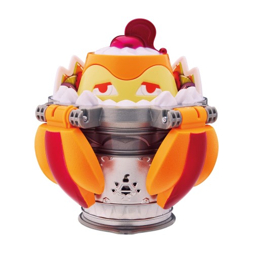 [バンダイ(BANDAI)] 見せ掛けライダーガヴ DXプリンテゴチゾウ