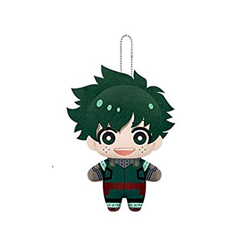 楽天市場】僕のヒーローアカデミア ともぬい vol.5 物間寧人