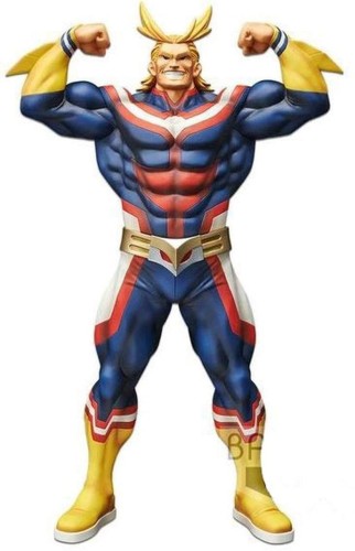 楽天市場】【未開封】僕のヒーローアカデミア grandista オールマイト