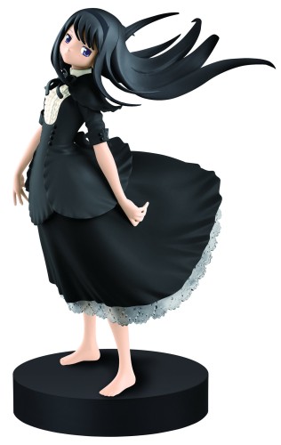 楽天市場】劇場版 魔法少女まどか☆マギカ 暁美ほむら 時間遡行ver. 1