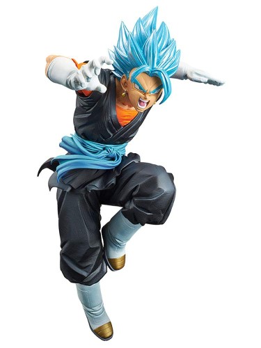 バンプレスト スーパードラゴンボールヒーローズ 超絶戯巧 其之三 超サイヤ人ゴッド超サイヤ人ベジット
