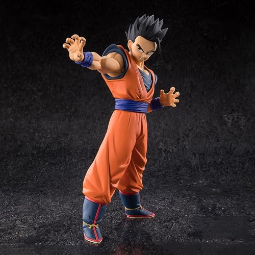 楽天市場】ドラゴンボールZ G×materia THE SON GOHAN 孫悟飯 【即納品