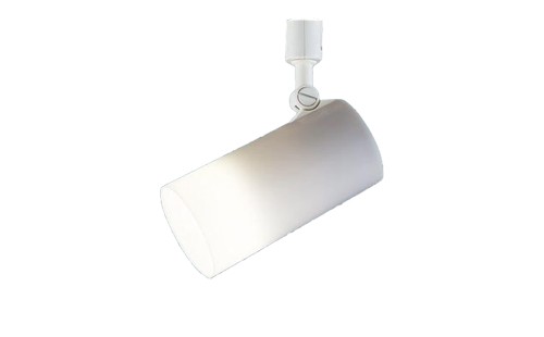 パナソニック(Panasonic) スポットライト 配線ダクト取付型 電球色・調光・LINK STYLE リンクスタイルLED 40形 乳白 LGSX1500