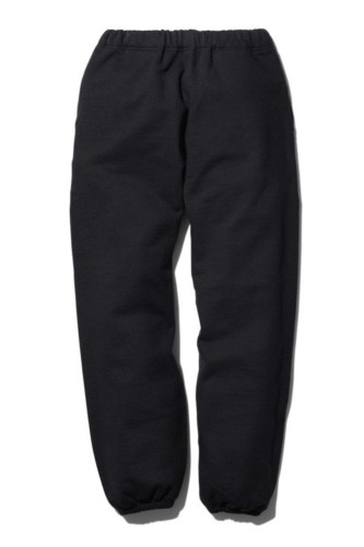 Recycled Cotton Pants
