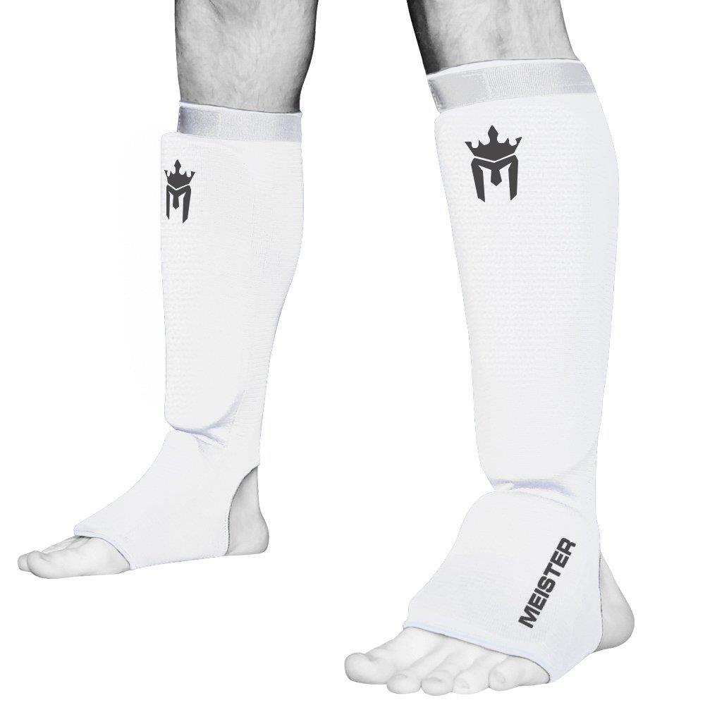 楽天市場】MMA キックボクシング 正規品 Meister レガース