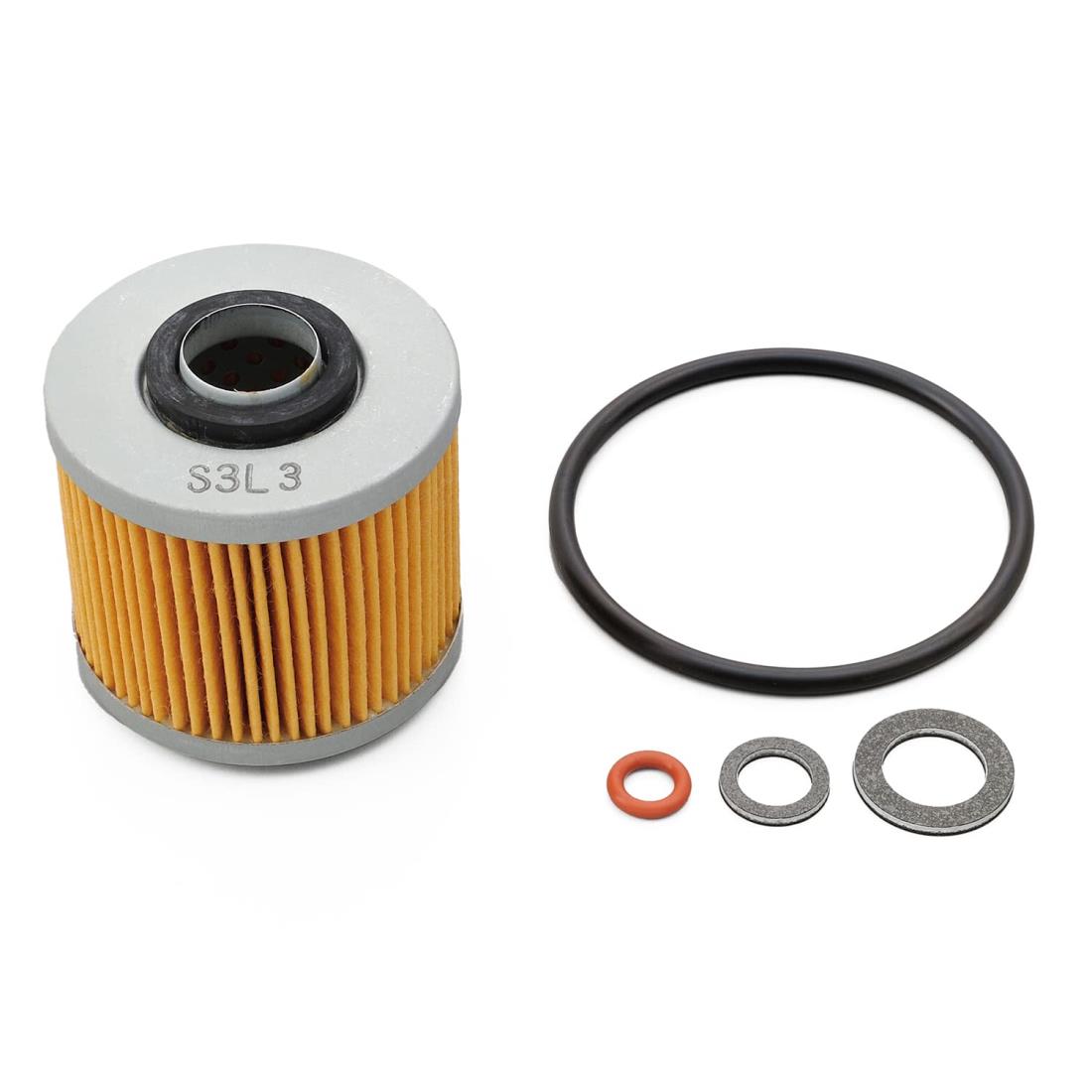 りのんページ Amazon | デイトナ(Daytona) バイク オイルフィルター Oリング ドレン