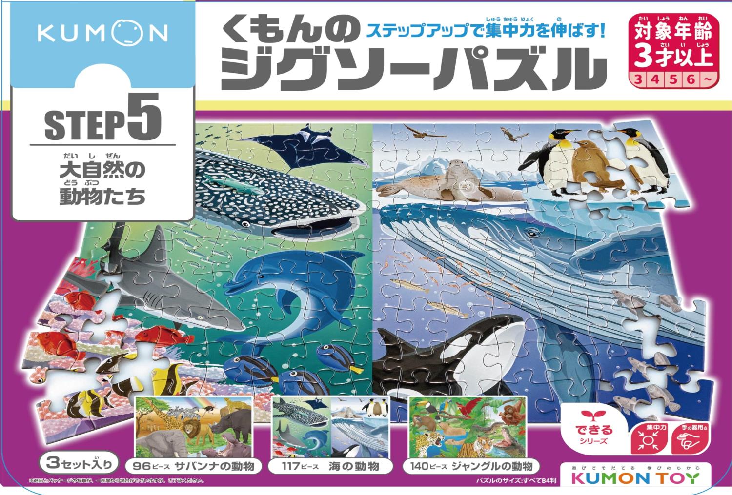 ジグソーパズル　5個 20240926224803_102_1.jpg