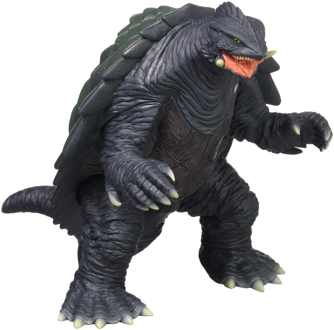 大映特撮シリーズ ガメラ編 全5種セット 大映特撮シリーズ ガメラ編 5個セット(食玩) - ホビーサーチ