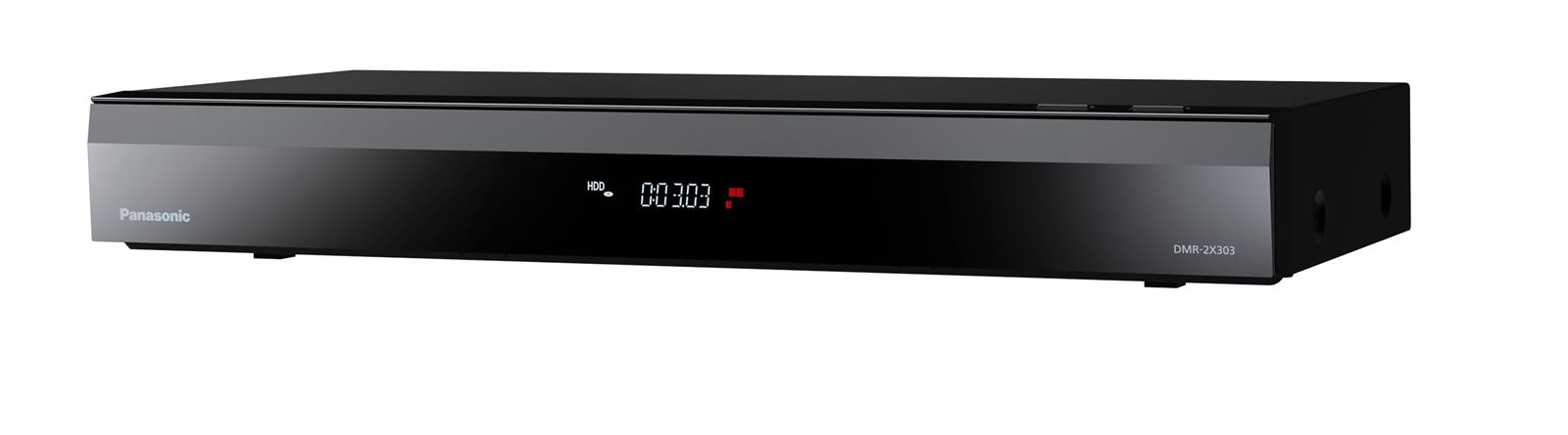 パナソニック 3肺結核 7ラジオ受信機 ブルーレイレコーダー 全録 6通信路等しく録画 どこでもディーガ相応う 全自動小銃DIGA DMR-2X303
