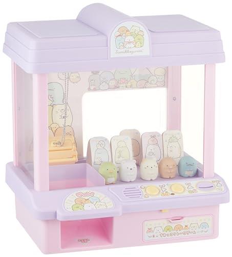 タカラトミー(TAKARA TOMY) すみっコぐらし すみっコクレーンゲーム