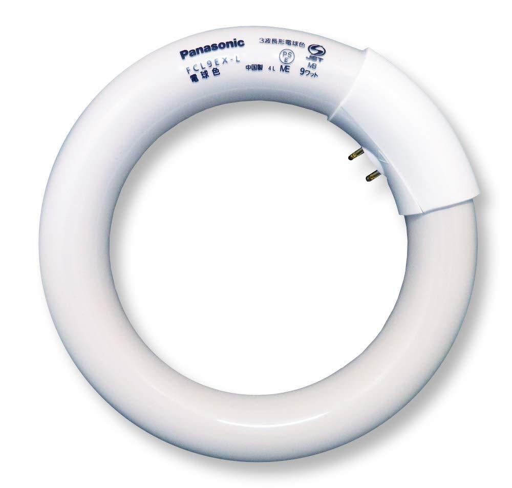 Panasonic 蛍光灯 FCL9EX-N F 9ワット　19個まとめ売り 20241007195214_102_1.jpg