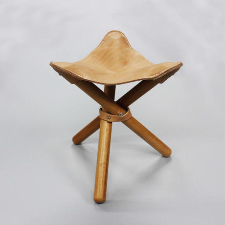 romo sansa chair 折り畳み腰掛け